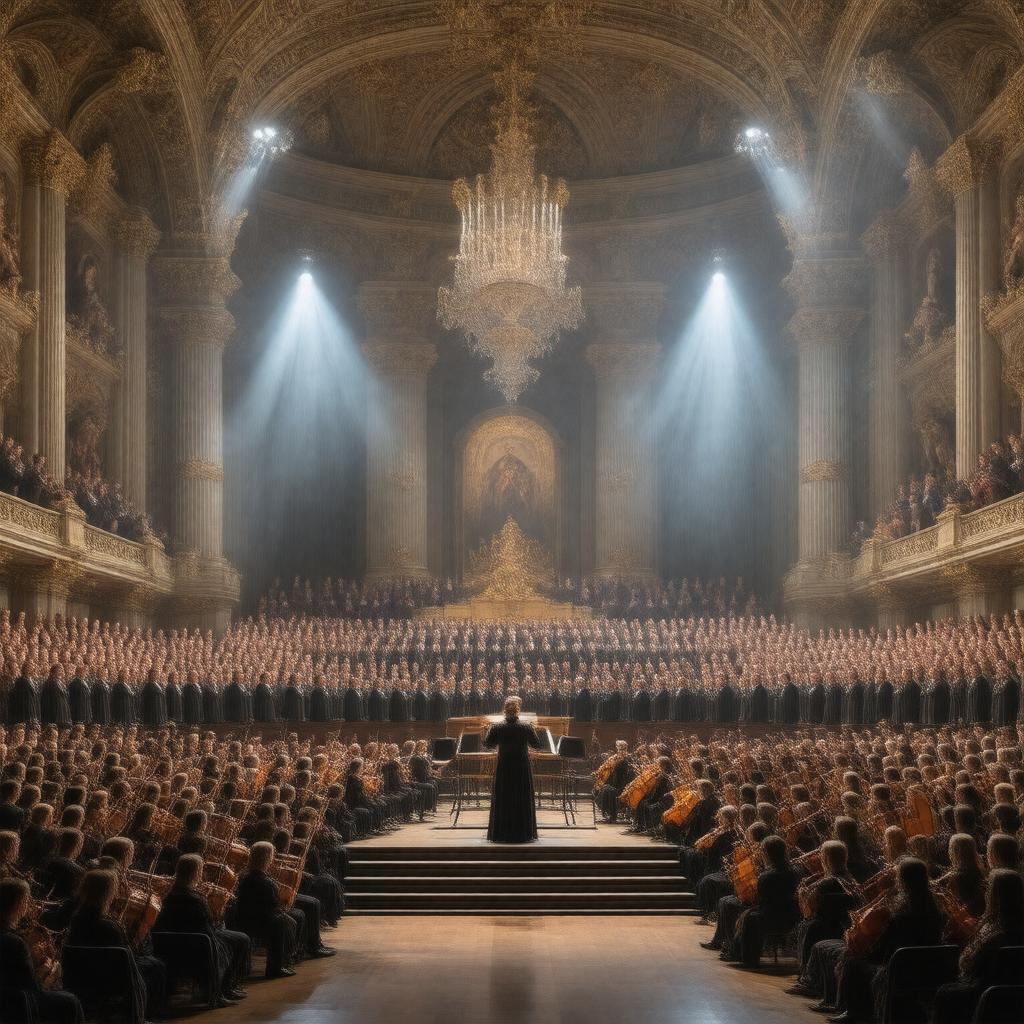 Handel's Messiah